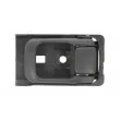 Poignet de porte, équipment intérieur avant gauche BLIC 6010-16-009409P - Visuel 1