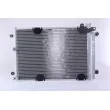 Condenseur, climatisation NISSENS 94892 - Visuel 2