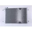 Condenseur, climatisation NISSENS 94892 - Visuel 3
