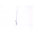 Condenseur, climatisation NISSENS 94897 - Visuel 3