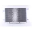 Condenseur, climatisation NISSENS 94910 - Visuel 2