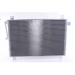 Condenseur, climatisation NISSENS 94913 - Visuel 2