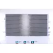 Condenseur, climatisation NISSENS 94915 - Visuel 1