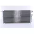 Condenseur, climatisation NISSENS 94916 - Visuel 2