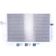 Condenseur, climatisation NISSENS 94917 - Visuel 1