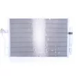 Condenseur, climatisation NISSENS 94917 - Visuel 2