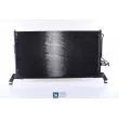 Condenseur, climatisation NISSENS 94930 - Visuel 1