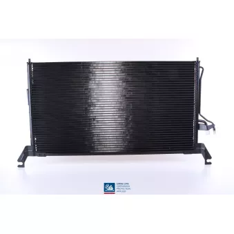 Condenseur, climatisation NISSENS 94930