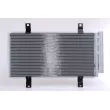 Condenseur, climatisation NISSENS 94934 - Visuel 2