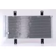 Condenseur, climatisation NISSENS 94934 - Visuel 3