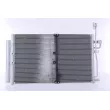Condenseur, climatisation NISSENS 94977 - Visuel 2