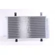 Condenseur, climatisation NISSENS 94979 - Visuel 3