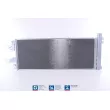 Condenseur, climatisation NISSENS 94986 - Visuel 1