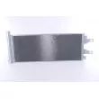 Condenseur, climatisation NISSENS 94986 - Visuel 3
