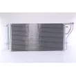 Condenseur, climatisation NISSENS 94992 - Visuel 2