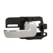 Poignet de porte, équipment intérieur avant droit BLIC 6010-16-040408P - Visuel 1