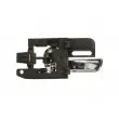 Poignet de porte, équipment intérieur avant droit BLIC 6010-16-040408P - Visuel 2