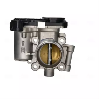Corps papillon NISSENS 955009