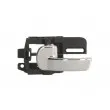 Poignet de porte, équipment intérieur avant gauche BLIC 6010-16-040409P - Visuel 1