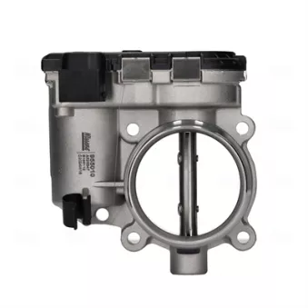 Corps papillon NISSENS 955010