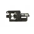 Poignet de porte, équipment intérieur avant gauche BLIC 6010-16-040409P - Visuel 2
