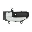 Poignet de porte, équipment intérieur avant gauche BLIC 6010-16-045409P - Visuel 1
