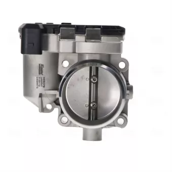 Corps papillon NISSENS 955079