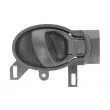 Poignet de porte, équipment intérieur avant droit BLIC 6010-16-059408PP - Visuel 1