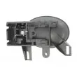 Poignet de porte, équipment intérieur avant droit BLIC 6010-16-059408PP - Visuel 2