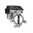Corps papillon NISSENS 955258 - Visuel 1