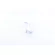 Filtre déshydratant, climatisation NISSENS 95791 - Visuel 2