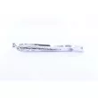 Filtre déshydratant, climatisation NISSENS 95791 - Visuel 3