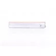 Filtre déshydratant, climatisation NISSENS 95801 - Visuel 1