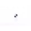 Filtre déshydratant, climatisation NISSENS 95801 - Visuel 2