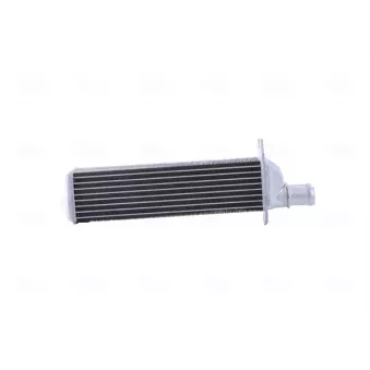 Intercooler, échangeur NISSENS 961221