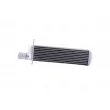 Intercooler, échangeur NISSENS 961221 - Visuel 3