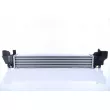 Intercooler, échangeur NISSENS 961269 - Visuel 3