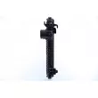 Intercooler, échangeur NISSENS 961601 - Visuel 2