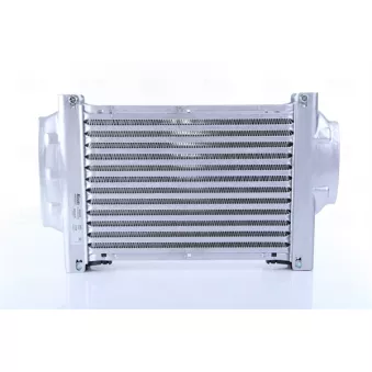 Intercooler, échangeur NISSENS 961604