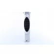 Intercooler, échangeur NISSENS 961604 - Visuel 2