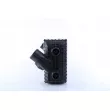 Intercooler, échangeur NISSENS 96187 - Visuel 2