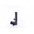 Intercooler, échangeur NISSENS 96393 - Visuel 2