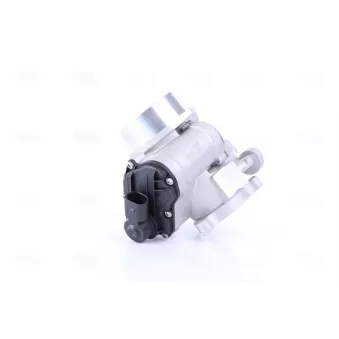 Vanne EGR NISSENS 98349