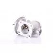 Vanne EGR NISSENS 98363 - Visuel 2