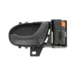 Poignet de porte, équipment intérieur avant droit BLIC 6010-18-001408P - Visuel 1