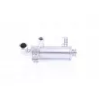 Radiateur, réaspiration des gaz d'échappement NISSENS 989276 - Visuel 1