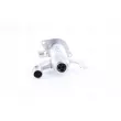 Radiateur, réaspiration des gaz d'échappement NISSENS 989278 - Visuel 2