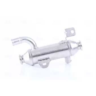 Radiateur, réaspiration des gaz d'échappement NISSENS 989279