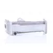 Radiateur, réaspiration des gaz d'échappement NISSENS 989284 - Visuel 3