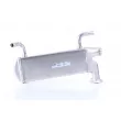 Radiateur, réaspiration des gaz d'échappement NISSENS 989327 - Visuel 3